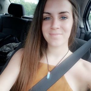 Meet your Posher, Alexandria